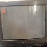 تلویزیون sony