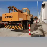 کارگر ساده شاگرد جرثقیل