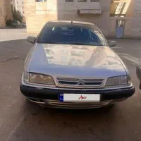 زانتیا|خودرو سواری و وانت|خمین, |دیوار