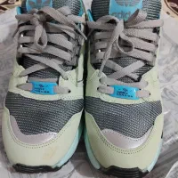 کتونی نو زنونه و دخترونه|کیف، کفش، کمربند|شیروان (خراسان), |دیوار