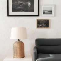 انواع آباژور رومیزی خاص مناسب دکوراسیون منزل