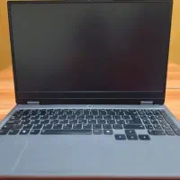 لپتاپ loq i5 13600t|رایانه همراه|کرج, عظیمیه|دیوار
