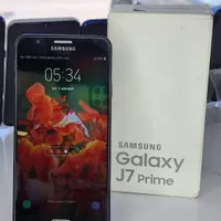 سامسونگ Galaxy J7 Prime قابل معاوضه