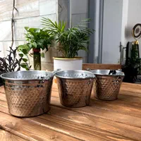 سینی سیخ کاسه قوری کتری... استیل|ظروف سرو و پذیرایی|رشت, سلیمانداراب|دیوار