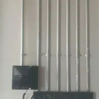 اجرای تاسیسات برق و لوله کشی