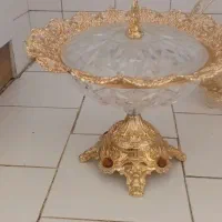 ۳ تیکه ظرف پذیرایی|ظروف سرو و پذیرایی|قزوین, |دیوار