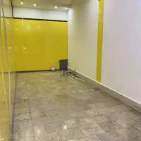 مغازه 25 متری پیام نور