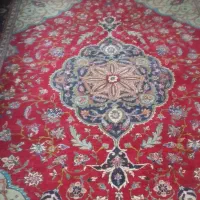 فرش 6متری دستبافت