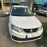 ساینا S سفید