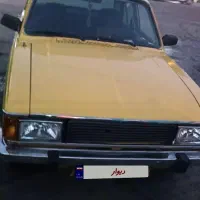 تاکسی گردشی دهگلان|خودرو سواری و وانت|سنندج, |دیوار