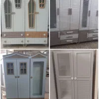 اقساط18ماه سرویس چوب سیسمونی/والدین(تخت،کمدوغیره)