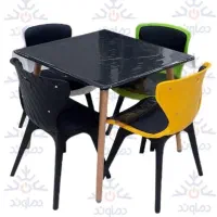 صندلی رستورانی با تخفیف ویژه|کافیشاپ و رستوران|جیرفت, |دیوار