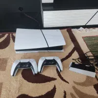 پی اس فایو اسلیم ۲۰۱۶