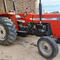 تراکتور ۲۸۵