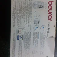 سلام یه دستگاه فشار سنج عالی برایه فروش|آرایشی، بهداشتی، درمانی|چالدران, |دیوار