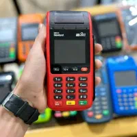 کارت خوان سیار با گارانتی و پشتیبانی