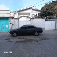 روآ۸۹دوگانه کارخانه|خودرو سواری و وانت|بهشهر, |دیوار