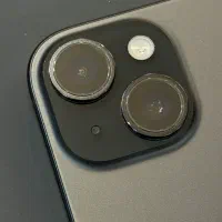 ایفون پونزده مشکی