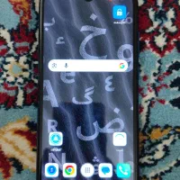 گوشی HUAWEI هنر حافظه ۳۲