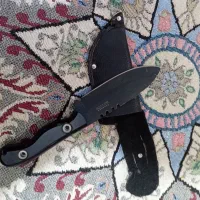 چاقو|کوهنوردی و کمپینگ|گرگان, |دیوار