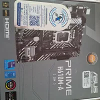 مادربرد،  سی پی یو ، رم MB CPU RAM