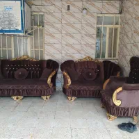 مبلمان|مبلمان خانگی و میز عسلی|گلبهار, نوبهار|دیوار
