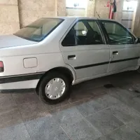 پژو 405 جی ال ایکس (GLX)، مدل ۱۳۸۴|خودرو سواری و وانت|اهواز, کوروش|دیوار