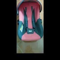 کریر حمل بچه