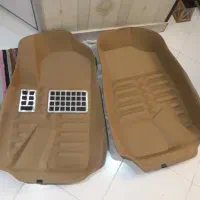 کفپوش۵بعدی به قیمت تولیدی