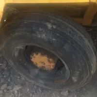 اتومیکسر بتن خلاطه|ماشین‌آلات صنعتی|حاجیلار, |دیوار