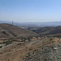 200متر زمین سندار شمال پردیس|فروش زمین و ملک کلنگی|پردیس, واصفجان|دیوار