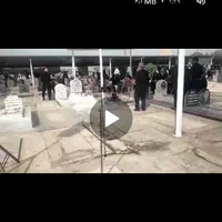 خواننده و مداح برسرمزار همراه با اوای نیی دشتی|خدمات پذیرایی، مراسم|اهواز, زیتون کارگری|دیوار