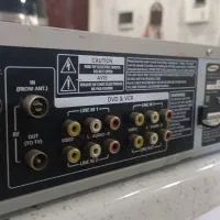 سینما خانگی سامسونگ امپلی فایر|سیستم صوتی خانگی|تهران, فلاح|دیوار