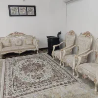 دوخت کاور مبلمان ژلاتینی و پارچه‌ای