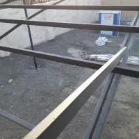 جوشکاری سیار آریا|خدمات پیشه و مهارت|سبزوار, اسلام آباد|دیوار