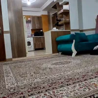 فروش آپارتمان ۹۰متری خیابان تهران تک واحدی ط اول