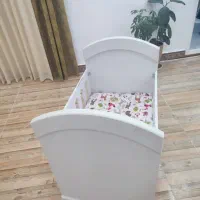 تخت گهواره نوزادی