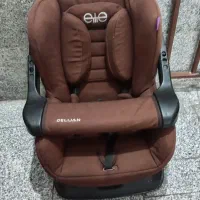 صندلی کودک خودرو