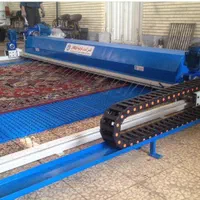 قالیشویی تمام اتوماتیک پاکشو|خدمات نظافت|بندرعباس, |دیوار