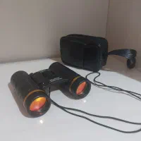 دوربین شکاری قدیمی