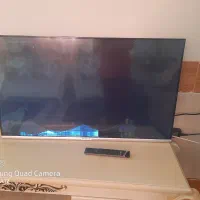 تلویزیون۴۳اینچ سونیا آل ای دی شکسته