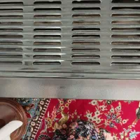 بخاری گازی