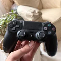 Ps 4 slim|کنسول، بازی ویدئویی و آنلاین|تهران, گلستان (شهرک راه آهن)|دیوار