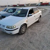 سمند Lx مدل 88|خودرو سواری و وانت|بهبهان, |دیوار