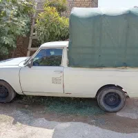 فروش وانت بار|خودرو سواری و وانت|شیراز, فرهنگیان|دیوار