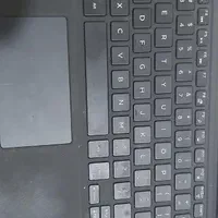 نوت بوک dell|رایانه همراه|تهران, المهدی|دیوار