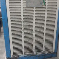 کلر آبی ۷۵۰۰ کاملا سالم