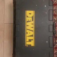 چکش بتن دیوالت|ابزارآلات|تهران, فاطمی|دیوار