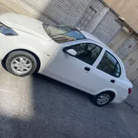 ساینا اس با استاندارد۸۵گانه صفر|خودرو سواری و وانت|اهواز, دغاغله|دیوار