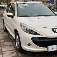 پاناروما ۹تا کار.   ۲۰۷|خودرو سواری و وانت|مشکین‌دشت, |دیوار